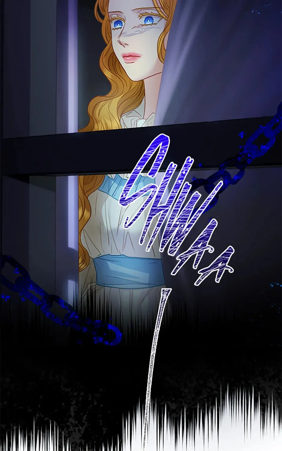 The Glamorous Life of the Fake Mistress Chapter 96 page 103 - 