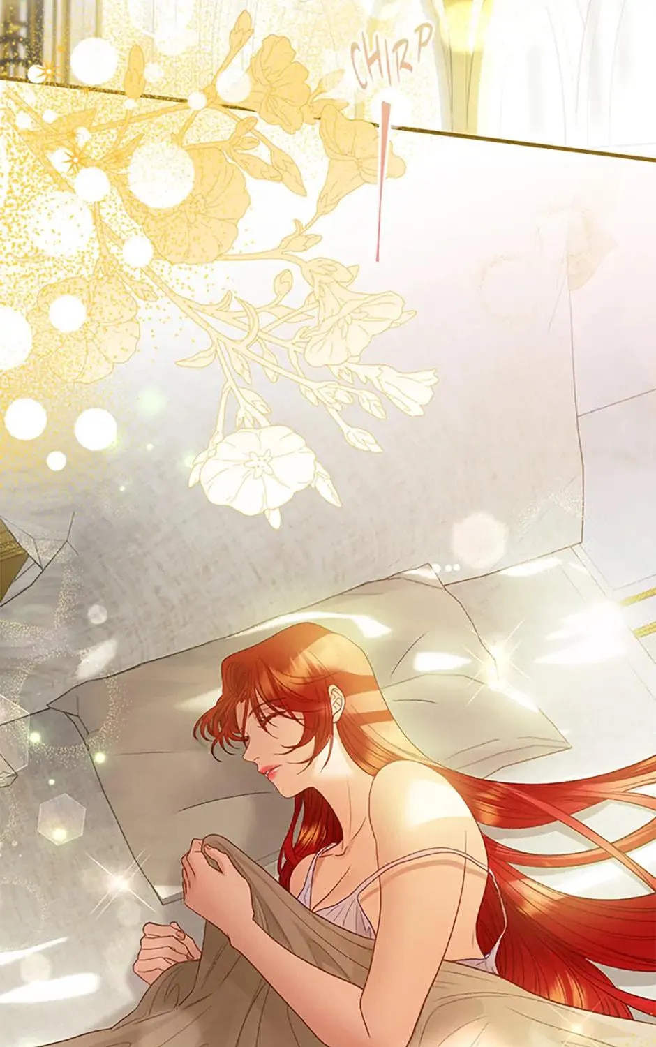The Glamorous Life of the Fake Mistress Chapter 96 page 107 - 