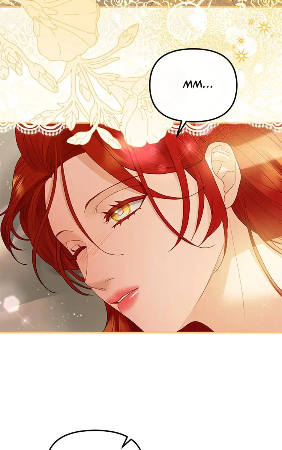 The Glamorous Life of the Fake Mistress Chapter 96 page 109 - 