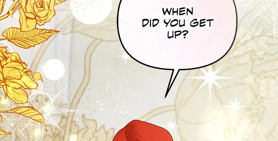 The Glamorous Life of the Fake Mistress Chapter 96 page 112 - 