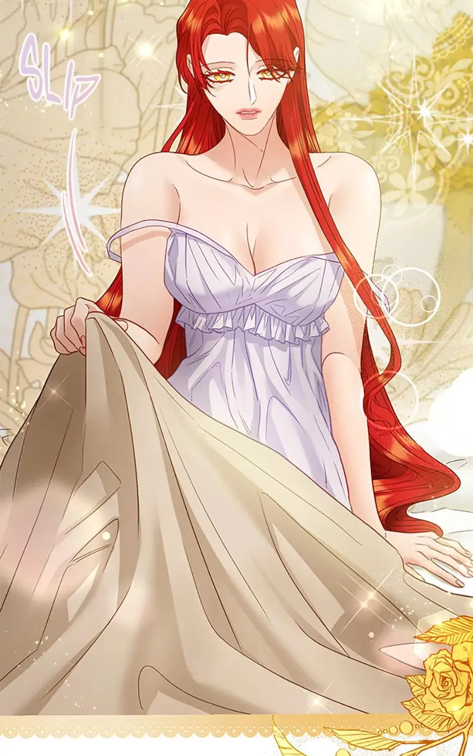 The Glamorous Life of the Fake Mistress Chapter 96 page 113 - 