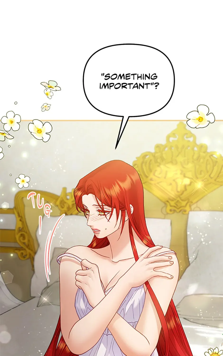 The Glamorous Life of the Fake Mistress Chapter 96 page 117 - 