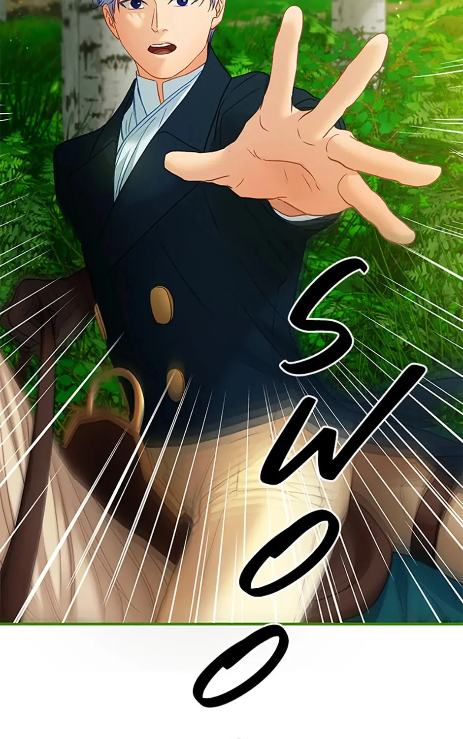 The Glamorous Life of the Fake Mistress Chapter 96 page 13 - 