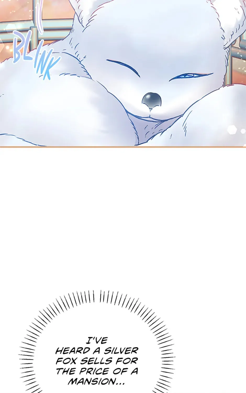 The Glamorous Life of the Fake Mistress Chapter 96 page 127 - 