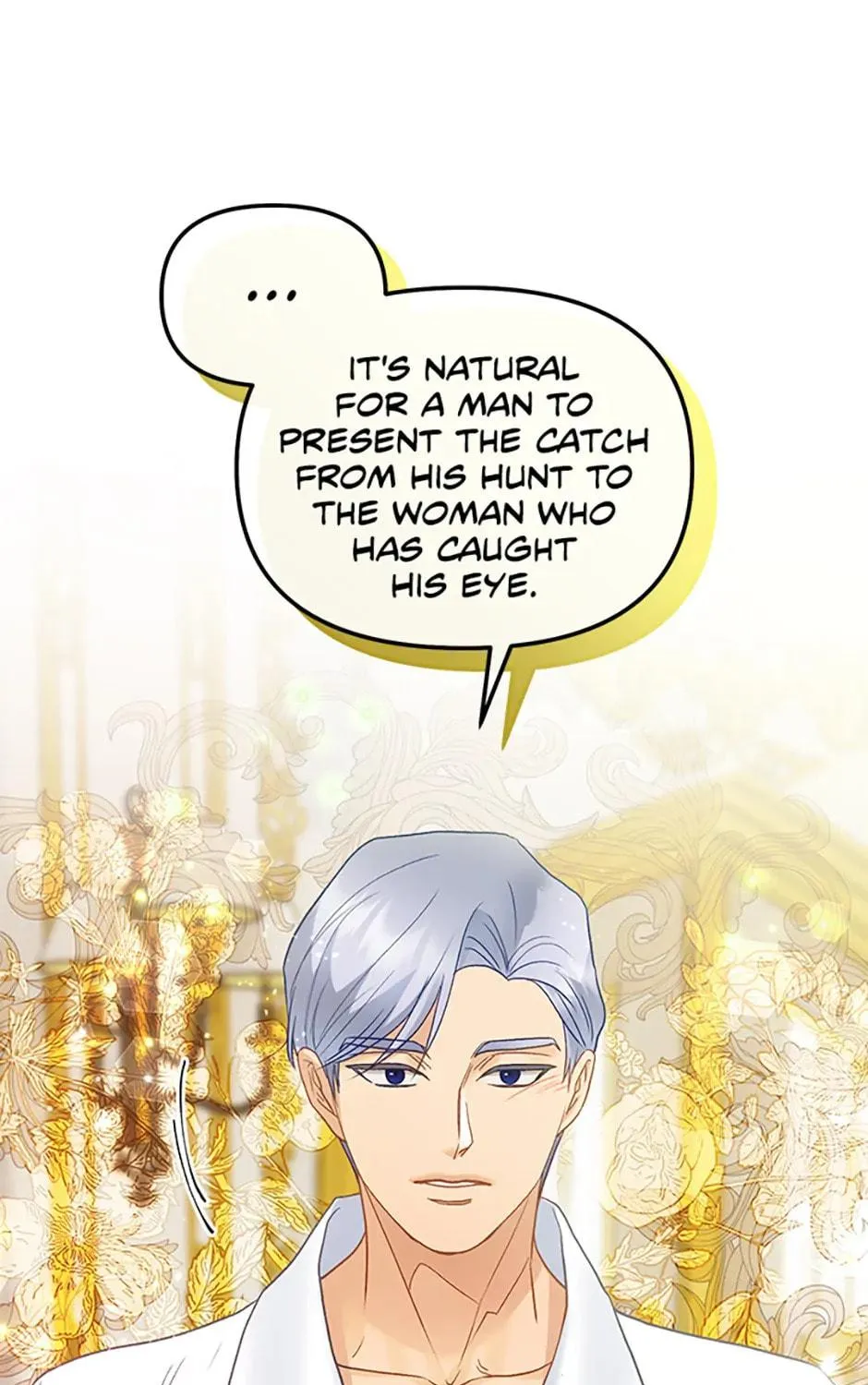 The Glamorous Life of the Fake Mistress Chapter 96 page 131 - 