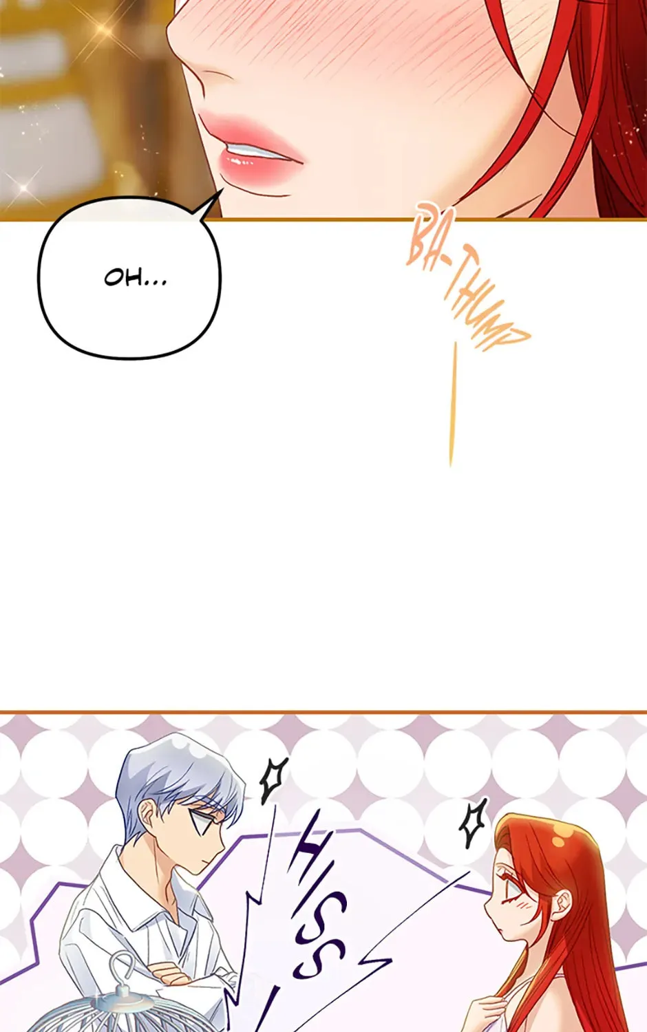 The Glamorous Life of the Fake Mistress Chapter 96 page 135 - 