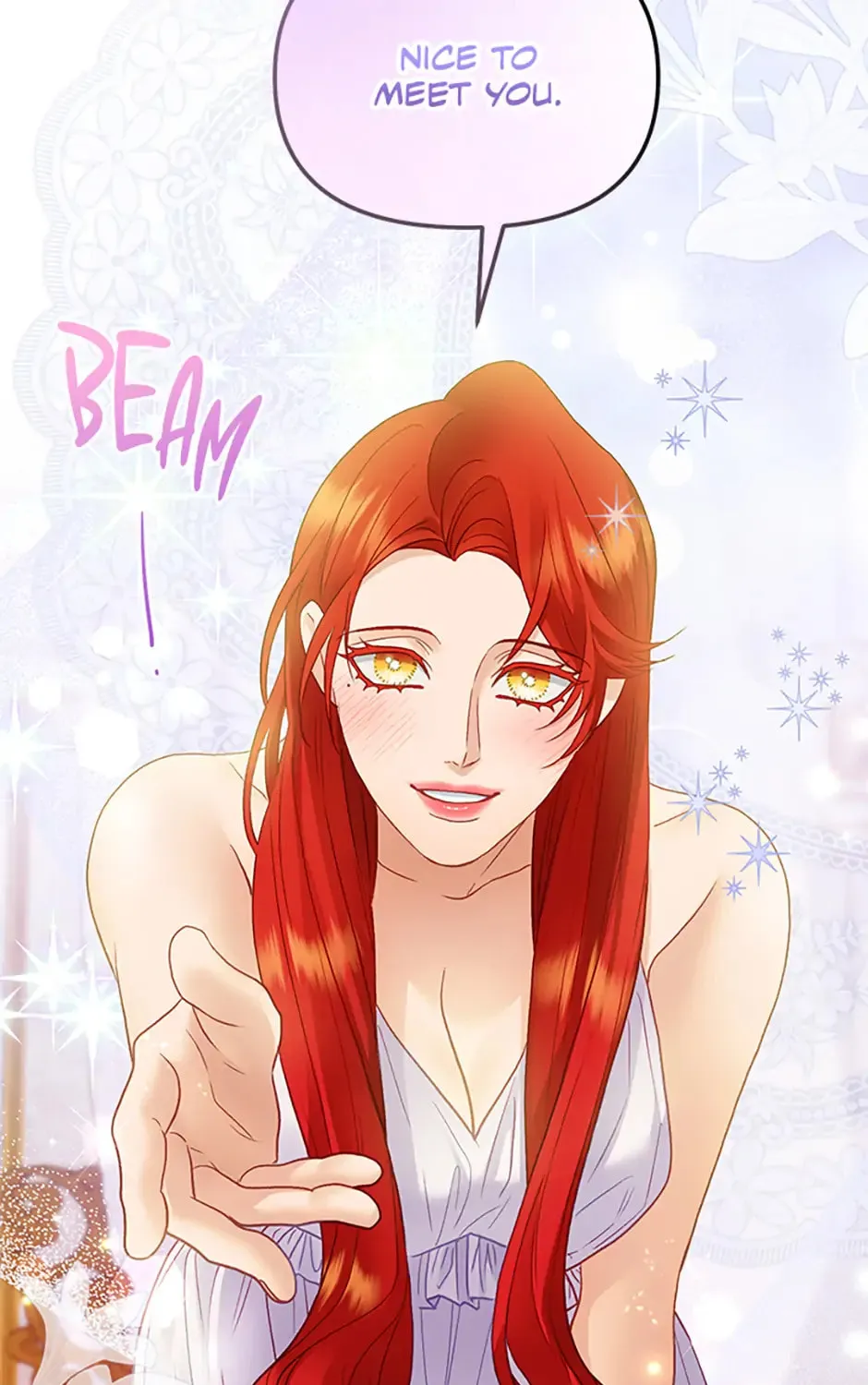 The Glamorous Life of the Fake Mistress Chapter 96 page 141 - 
