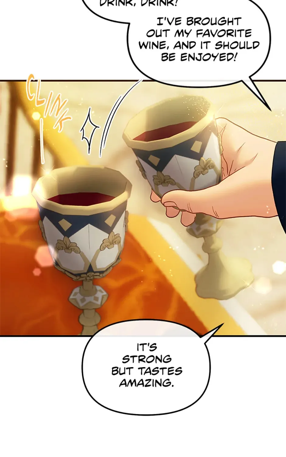 The Glamorous Life of the Fake Mistress Chapter 96 page 27 - 