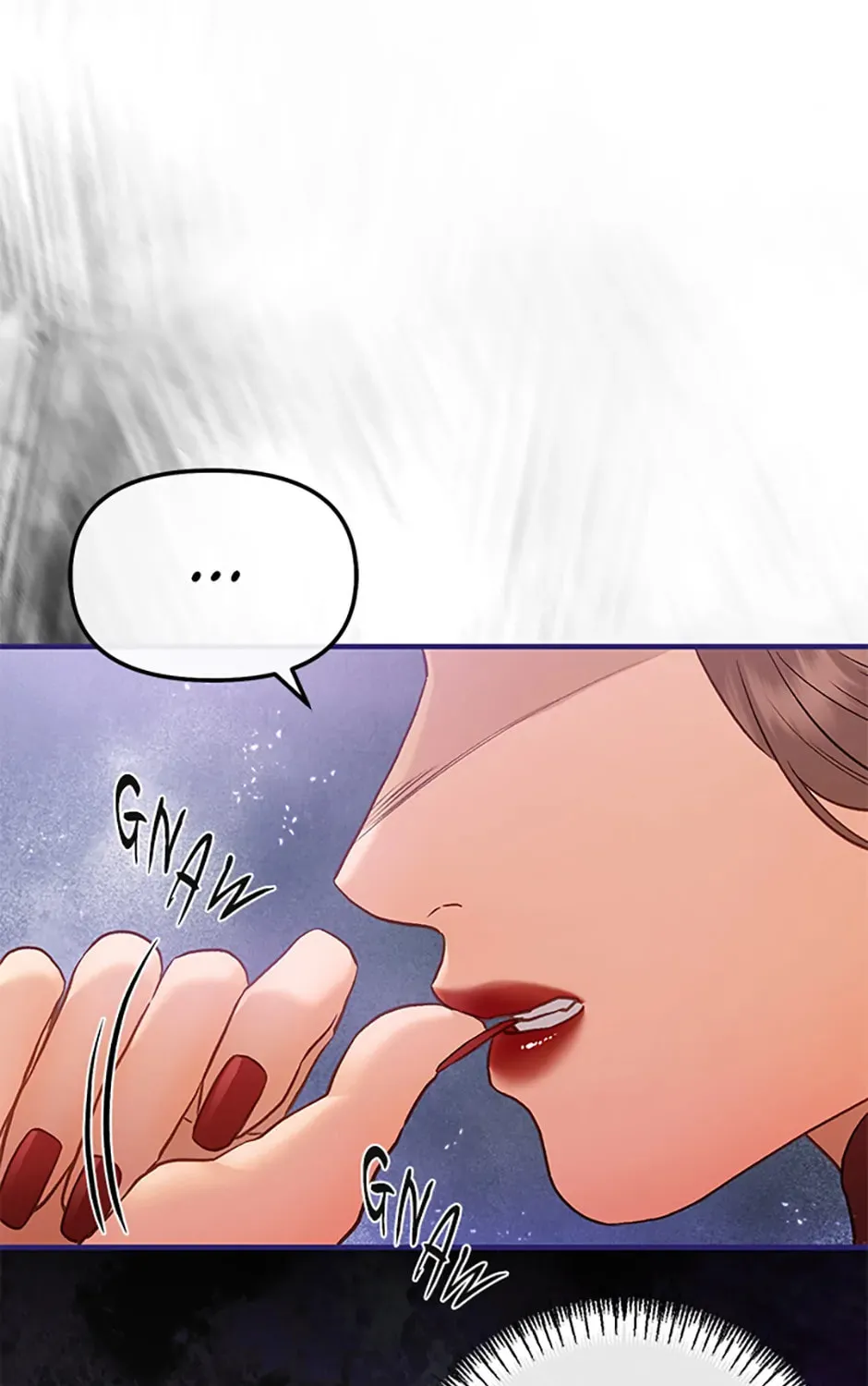 The Glamorous Life of the Fake Mistress Chapter 96 page 37 - 