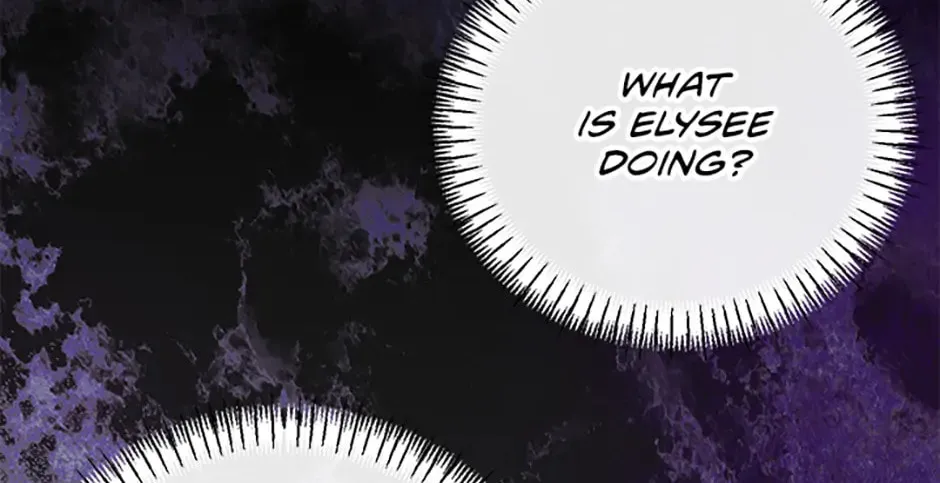 The Glamorous Life of the Fake Mistress Chapter 96 page 38 - 