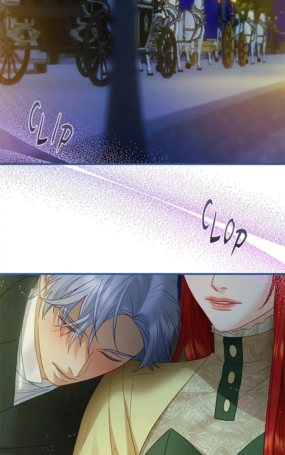 The Glamorous Life of the Fake Mistress Chapter 96 page 51 - 