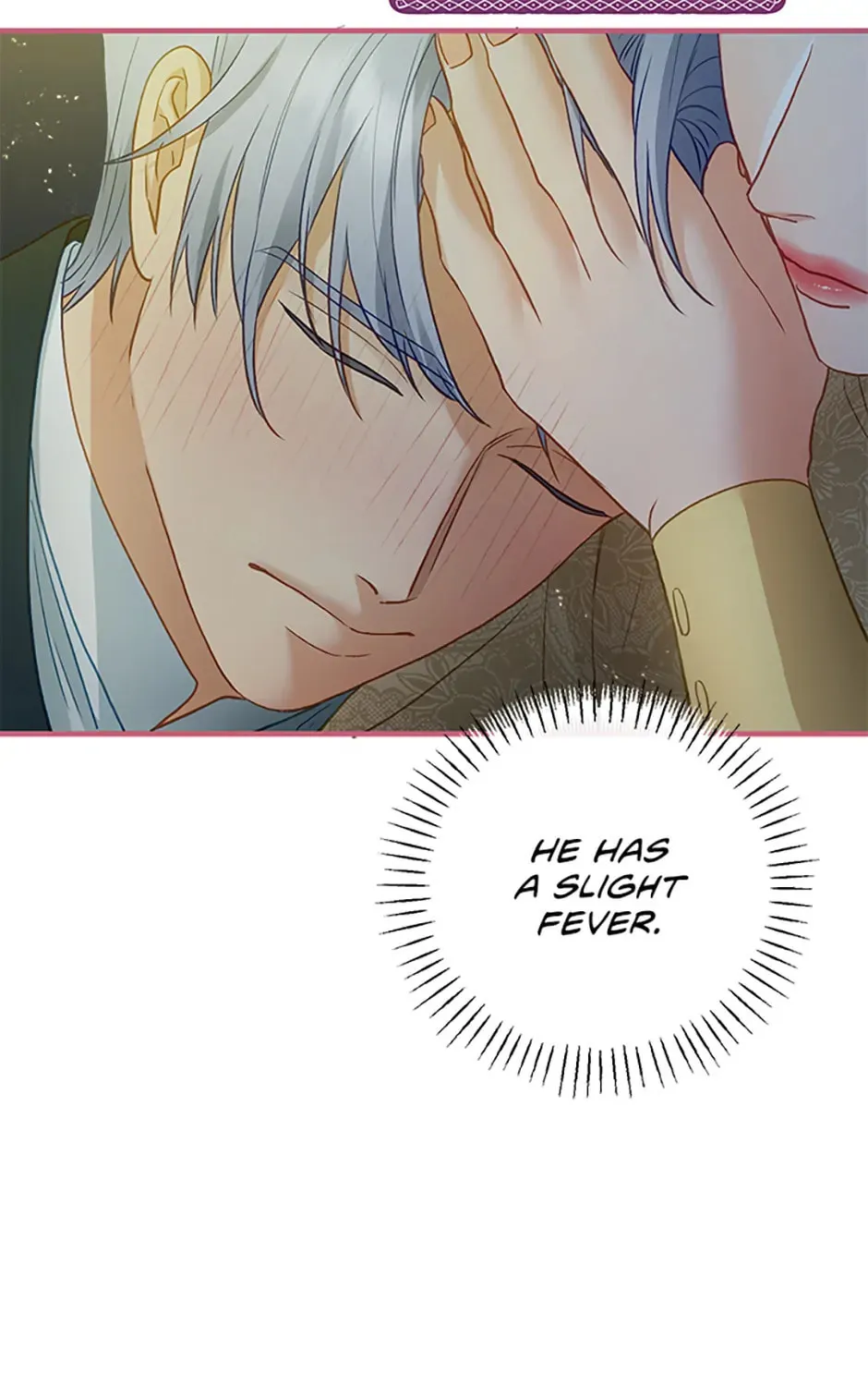 The Glamorous Life of the Fake Mistress Chapter 96 page 55 - 