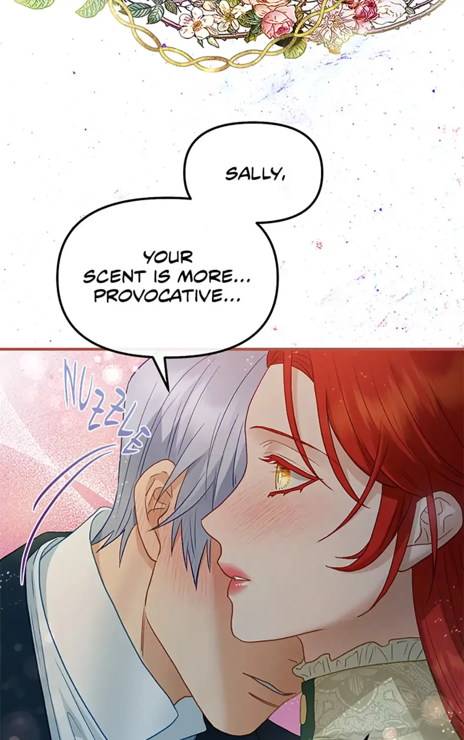 The Glamorous Life of the Fake Mistress Chapter 96 page 67 - 