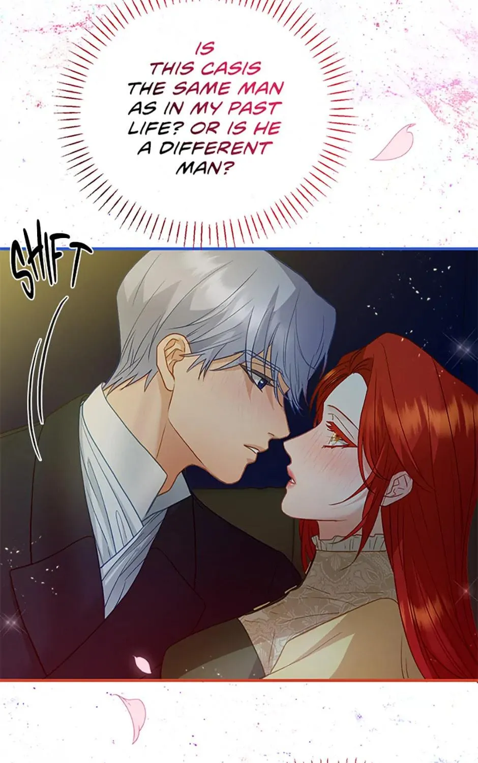 The Glamorous Life of the Fake Mistress Chapter 96 page 69 - 