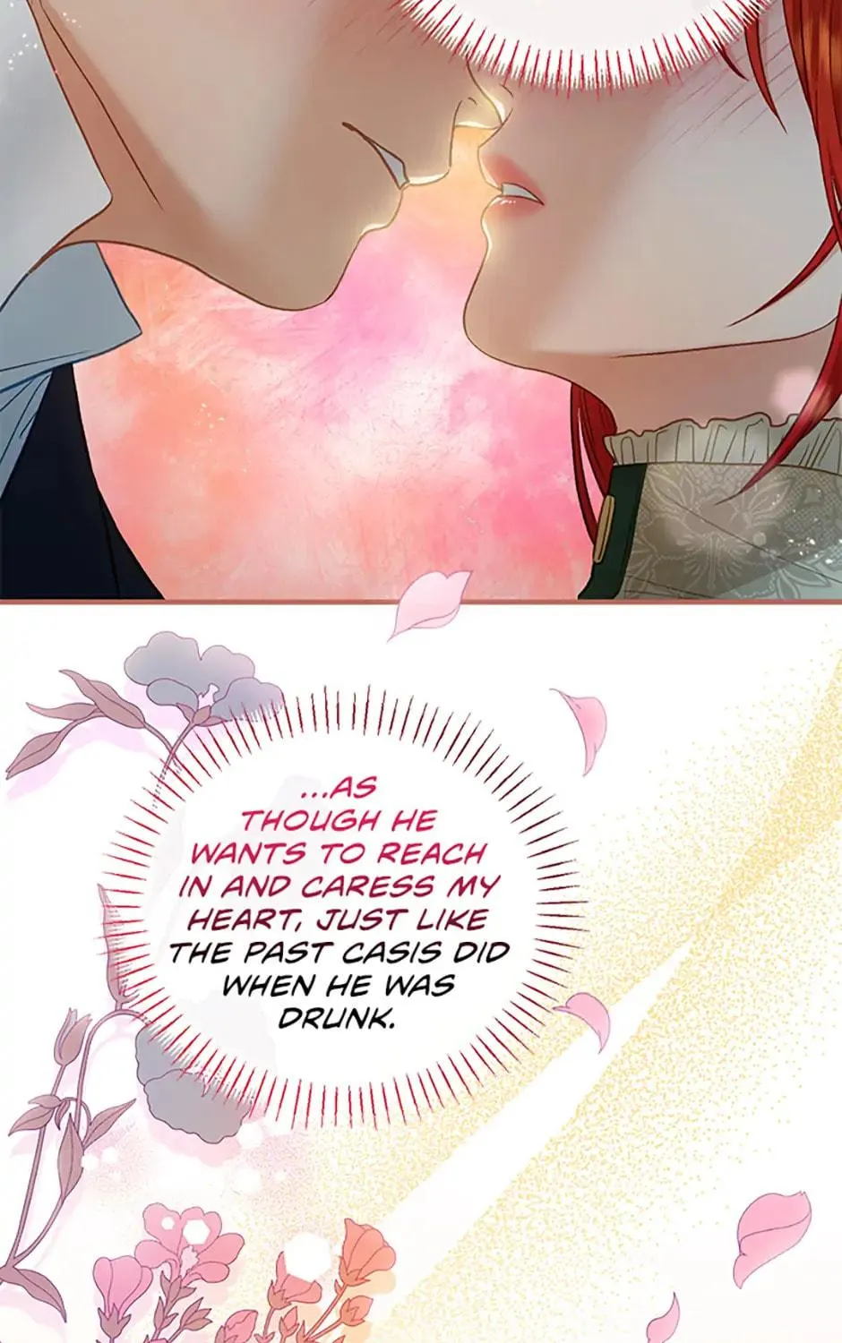 The Glamorous Life of the Fake Mistress Chapter 96 page 71 - 