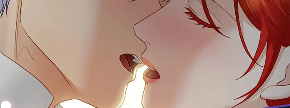 The Glamorous Life of the Fake Mistress Chapter 96 page 74 - 