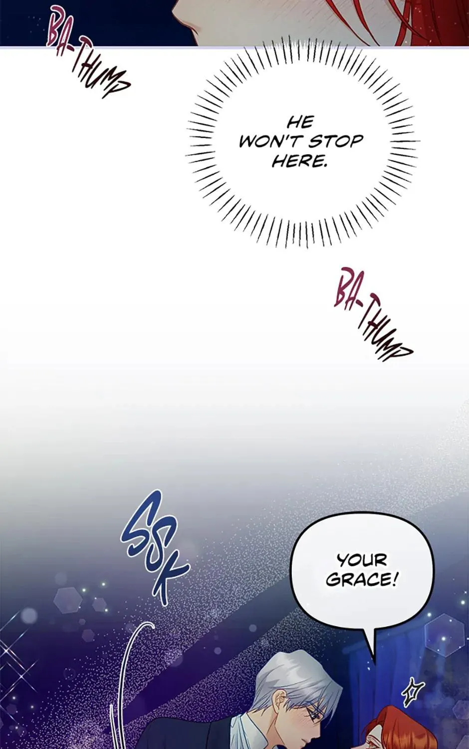 The Glamorous Life of the Fake Mistress Chapter 96 page 79 - 