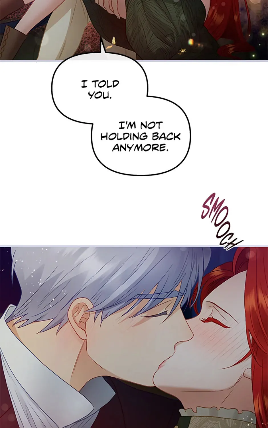 The Glamorous Life of the Fake Mistress Chapter 96 page 81 - 