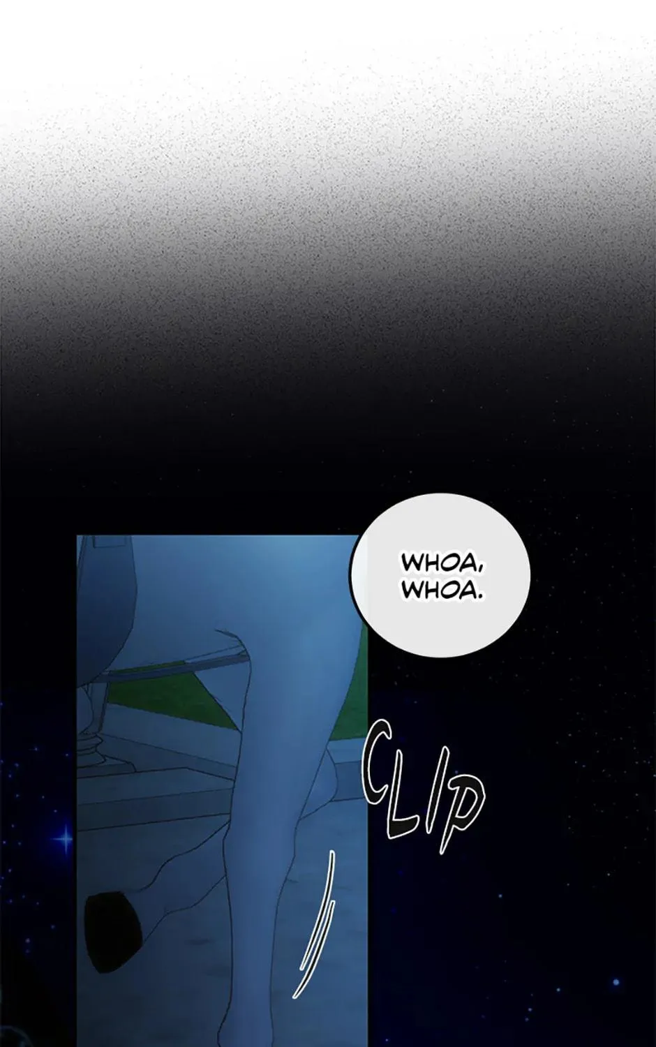 The Glamorous Life of the Fake Mistress Chapter 96 page 83 - 