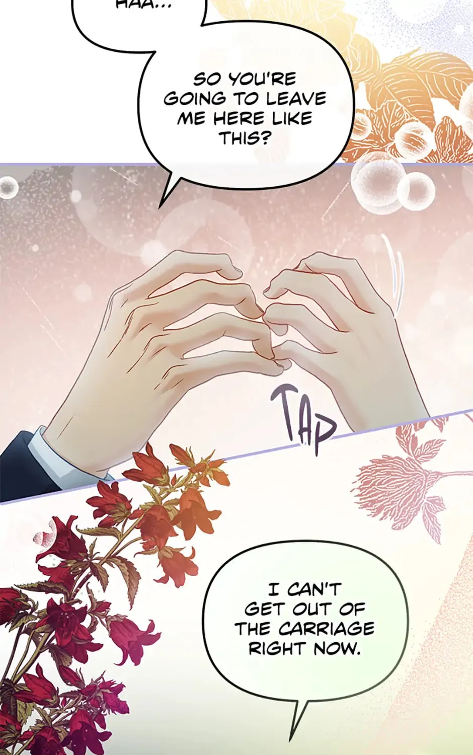 The Glamorous Life of the Fake Mistress Chapter 96 page 93 - 