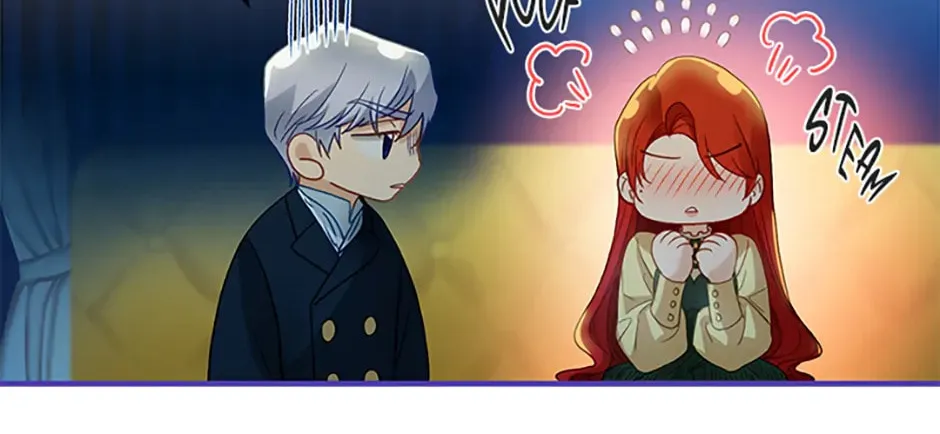The Glamorous Life of the Fake Mistress Chapter 96 page 98 - 