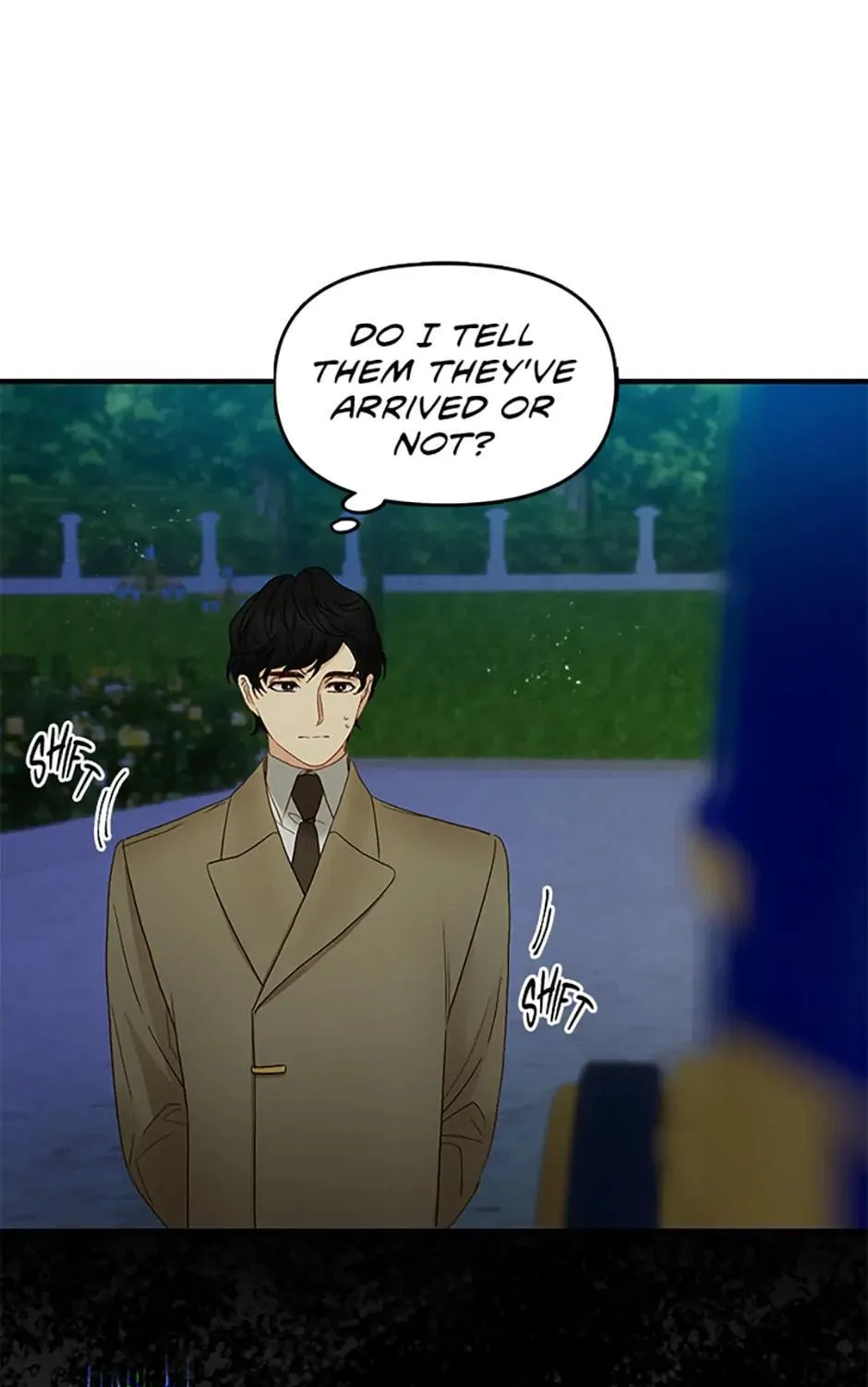 The Glamorous Life of the Fake Mistress Chapter 96 page 99 - 