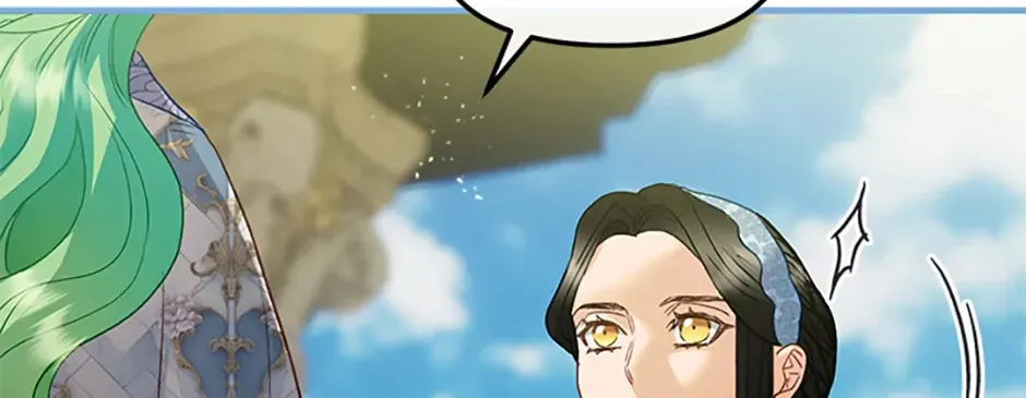 The Glamorous Life of the Fake Mistress Chapter 97 page 104 - 