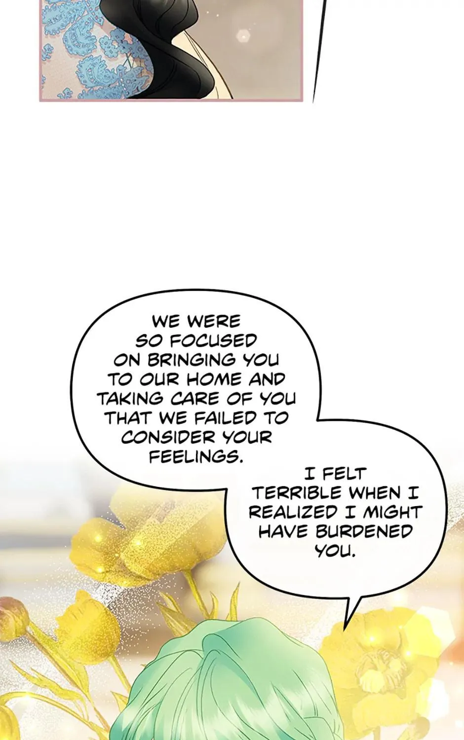 The Glamorous Life of the Fake Mistress Chapter 97 page 109 - 