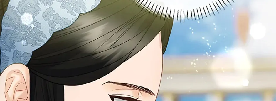 The Glamorous Life of the Fake Mistress Chapter 97 page 116 - 