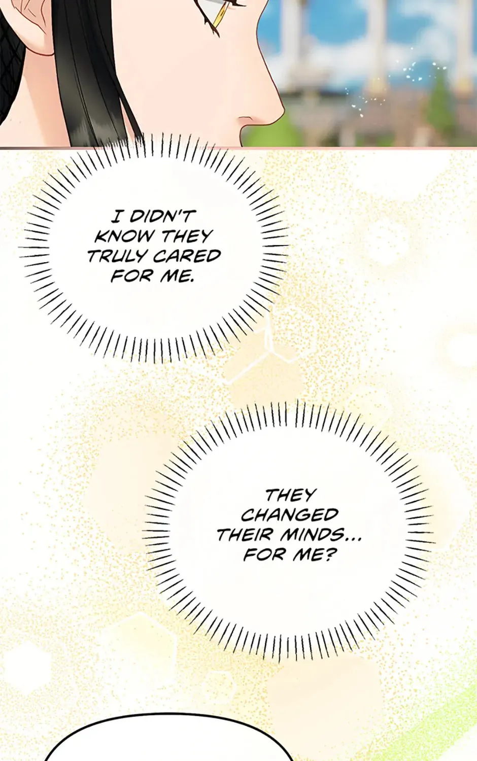 The Glamorous Life of the Fake Mistress Chapter 97 page 117 - 