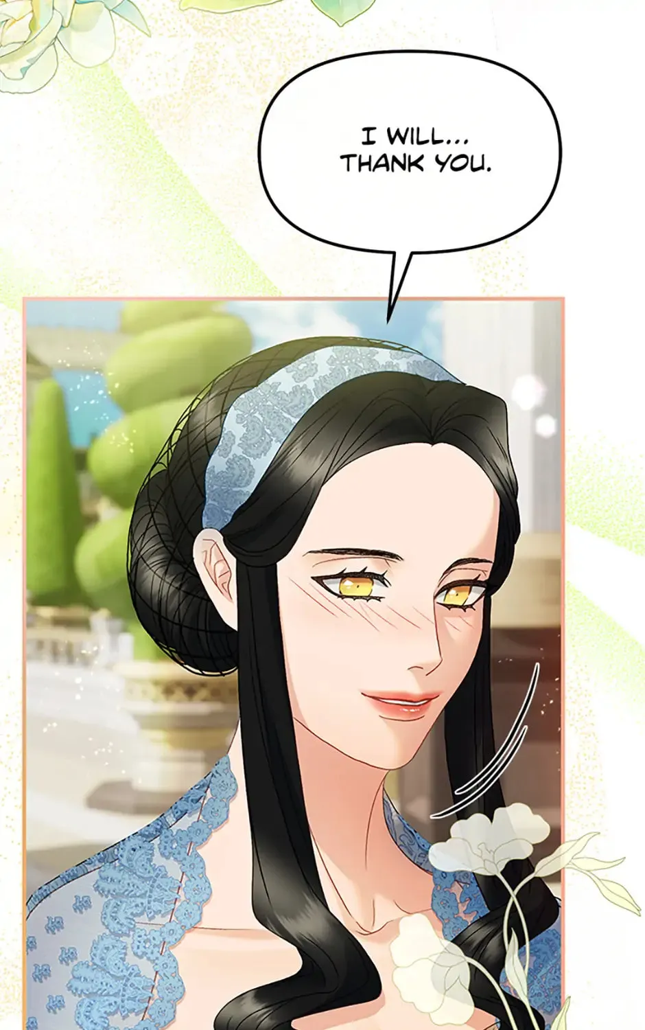 The Glamorous Life of the Fake Mistress Chapter 97 page 121 - 