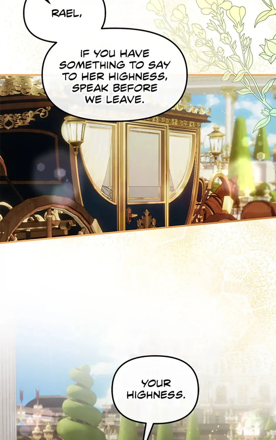 The Glamorous Life of the Fake Mistress Chapter 97 page 123 - 