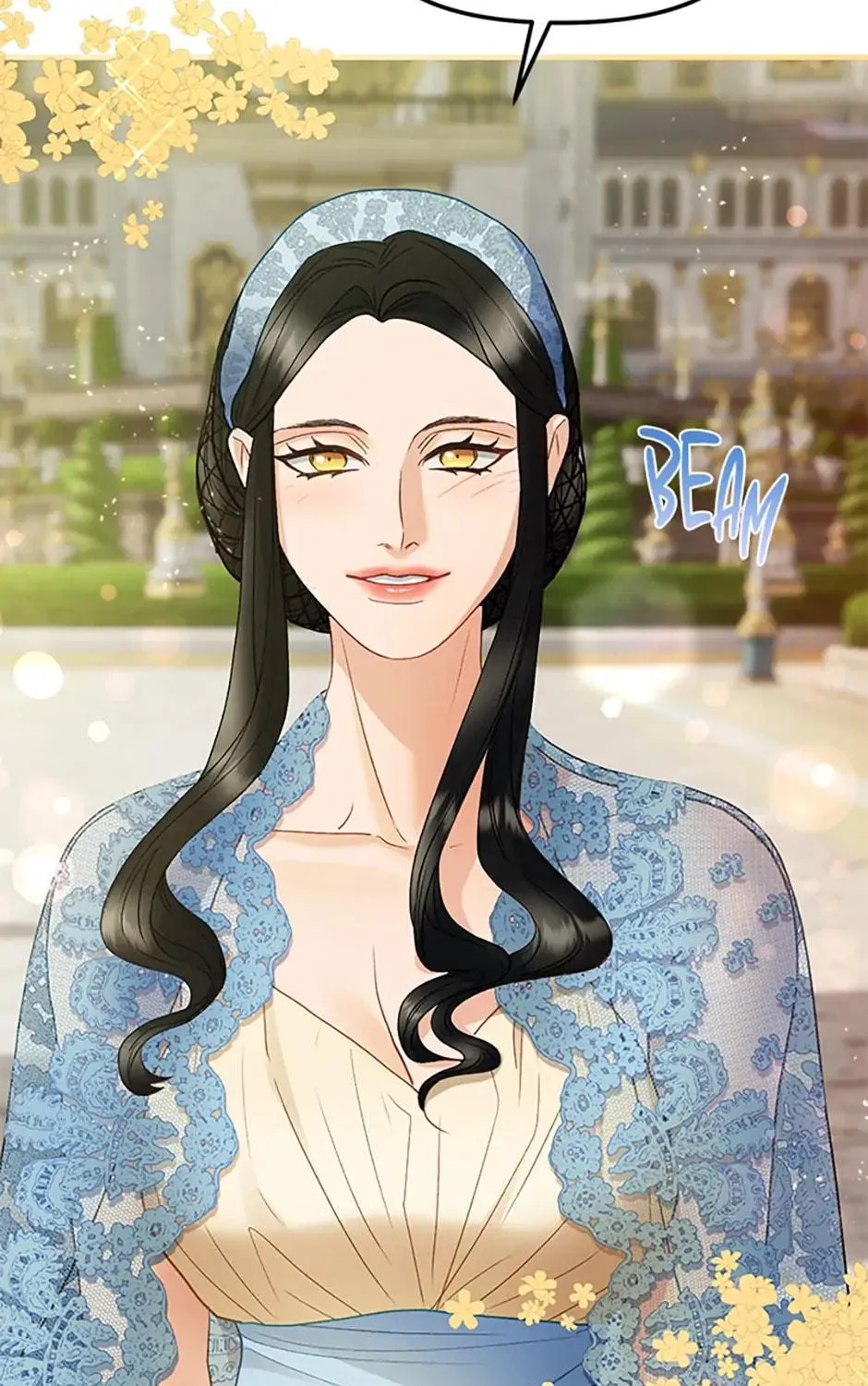 The Glamorous Life of the Fake Mistress Chapter 97 page 129 - 