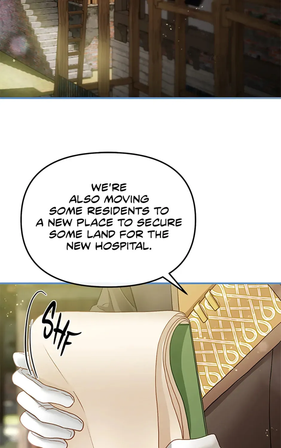 The Glamorous Life of the Fake Mistress Chapter 97 page 135 - 
