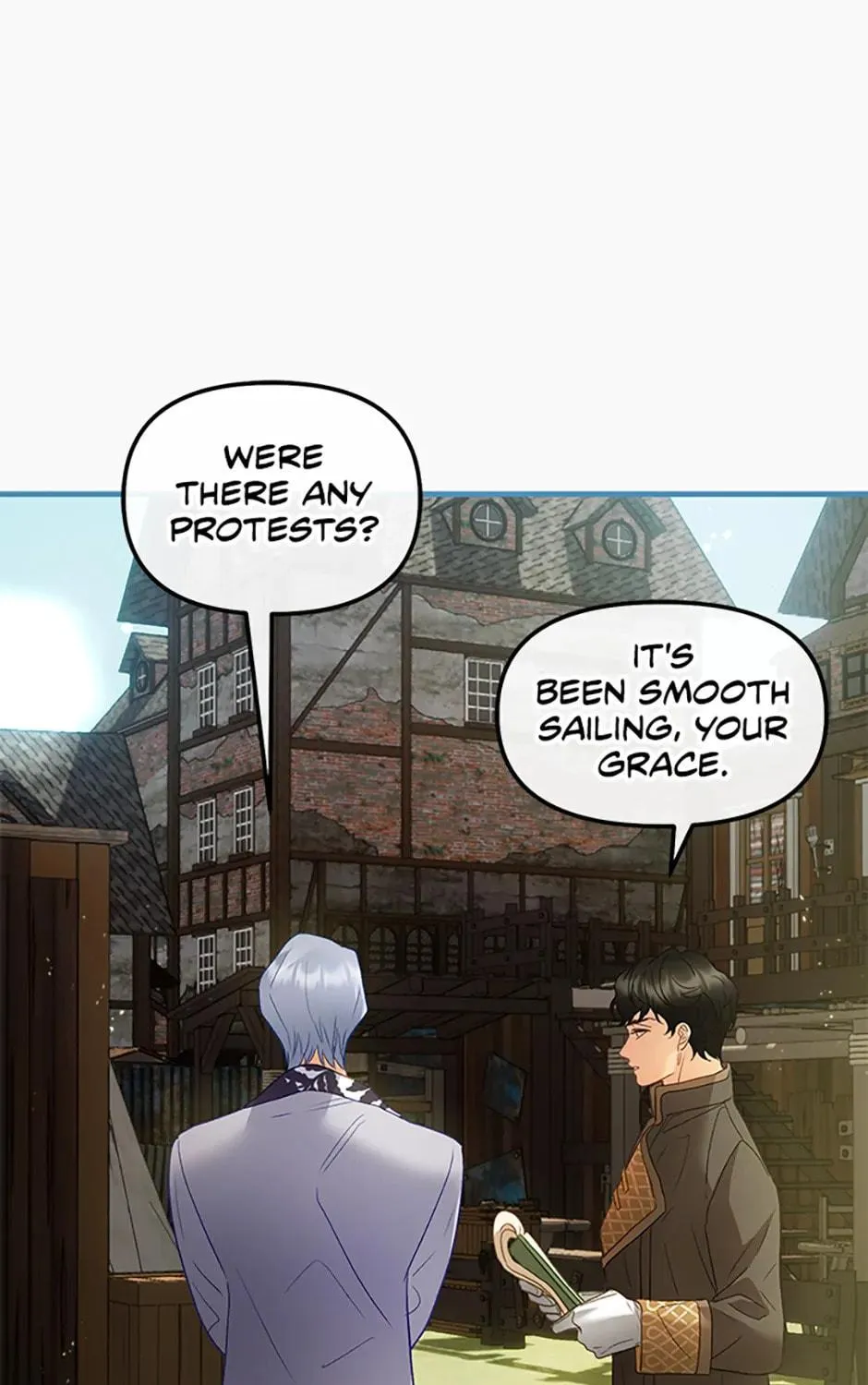 The Glamorous Life of the Fake Mistress Chapter 97 page 137 - 