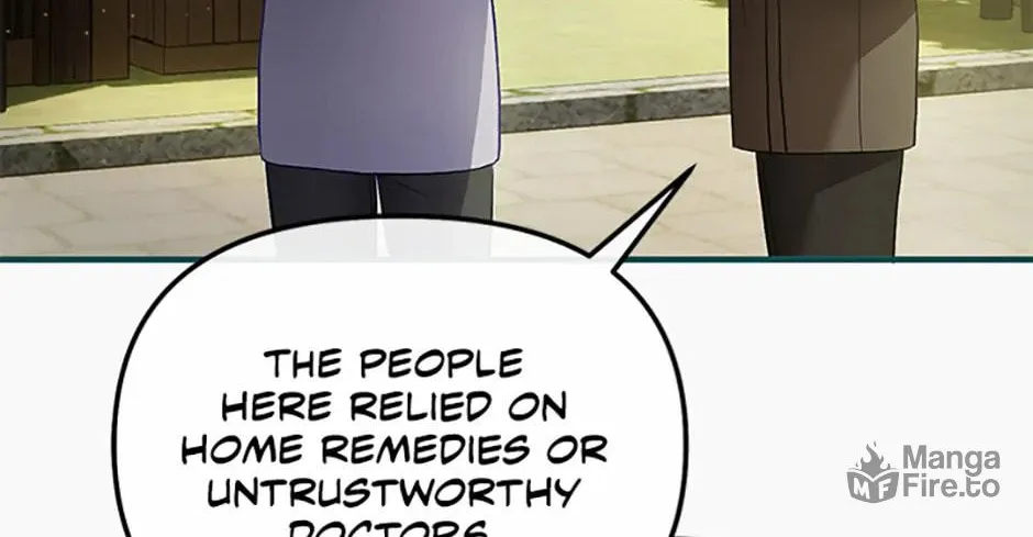 The Glamorous Life of the Fake Mistress Chapter 97 page 138 - 