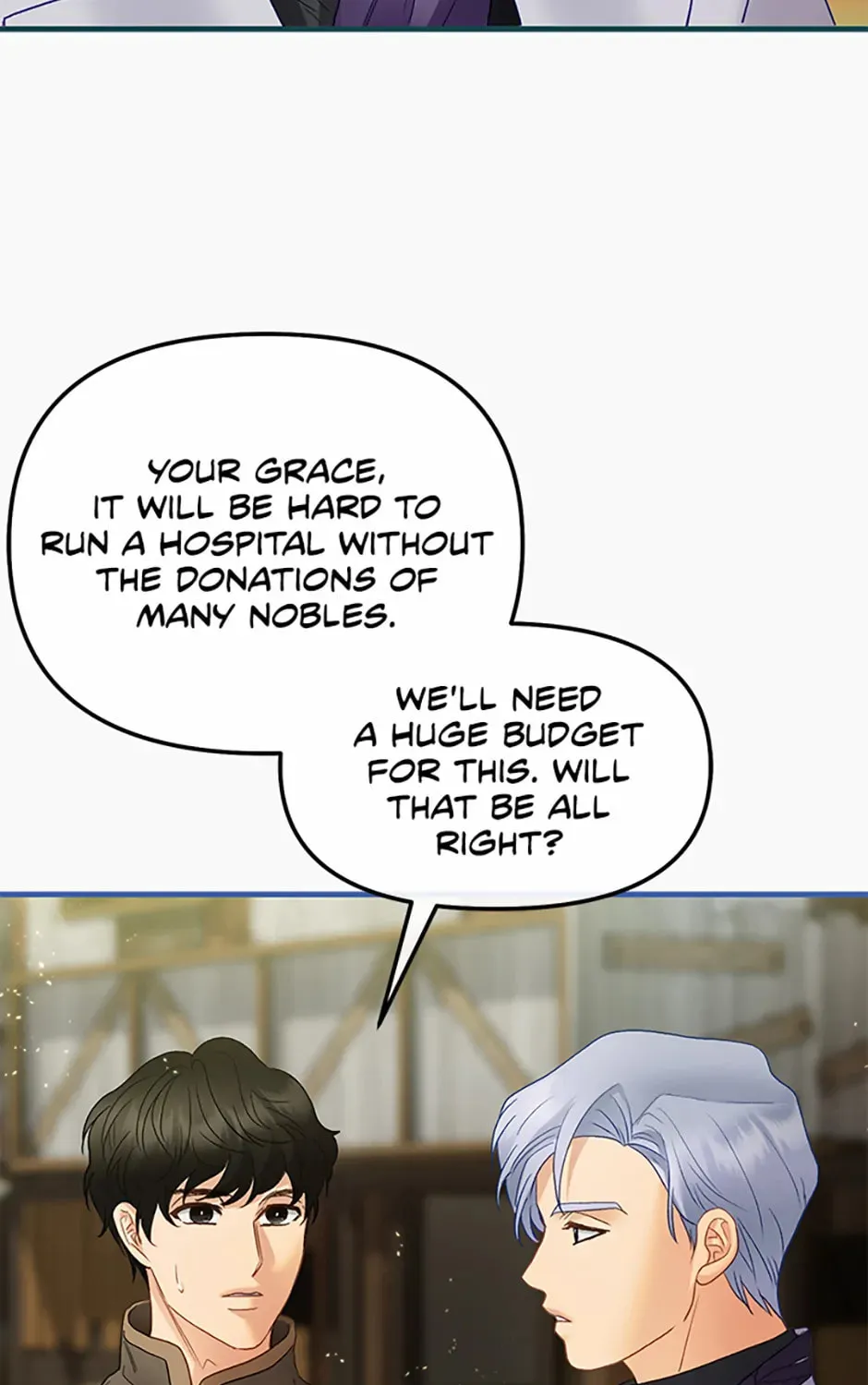 The Glamorous Life of the Fake Mistress Chapter 97 page 141 - 