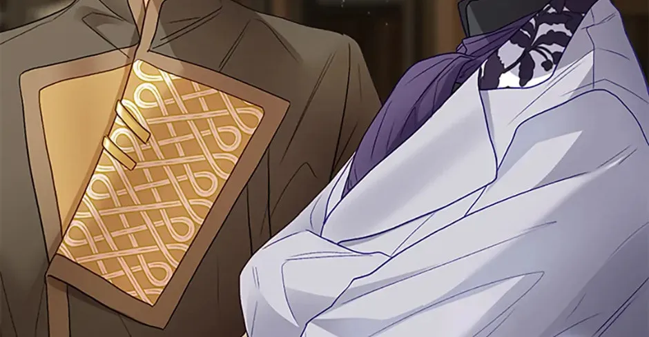 The Glamorous Life of the Fake Mistress Chapter 97 page 142 - 
