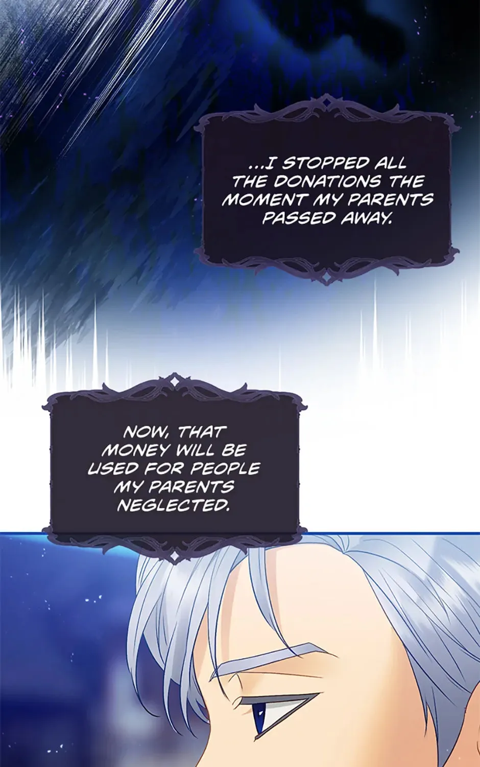 The Glamorous Life of the Fake Mistress Chapter 97 page 145 - 