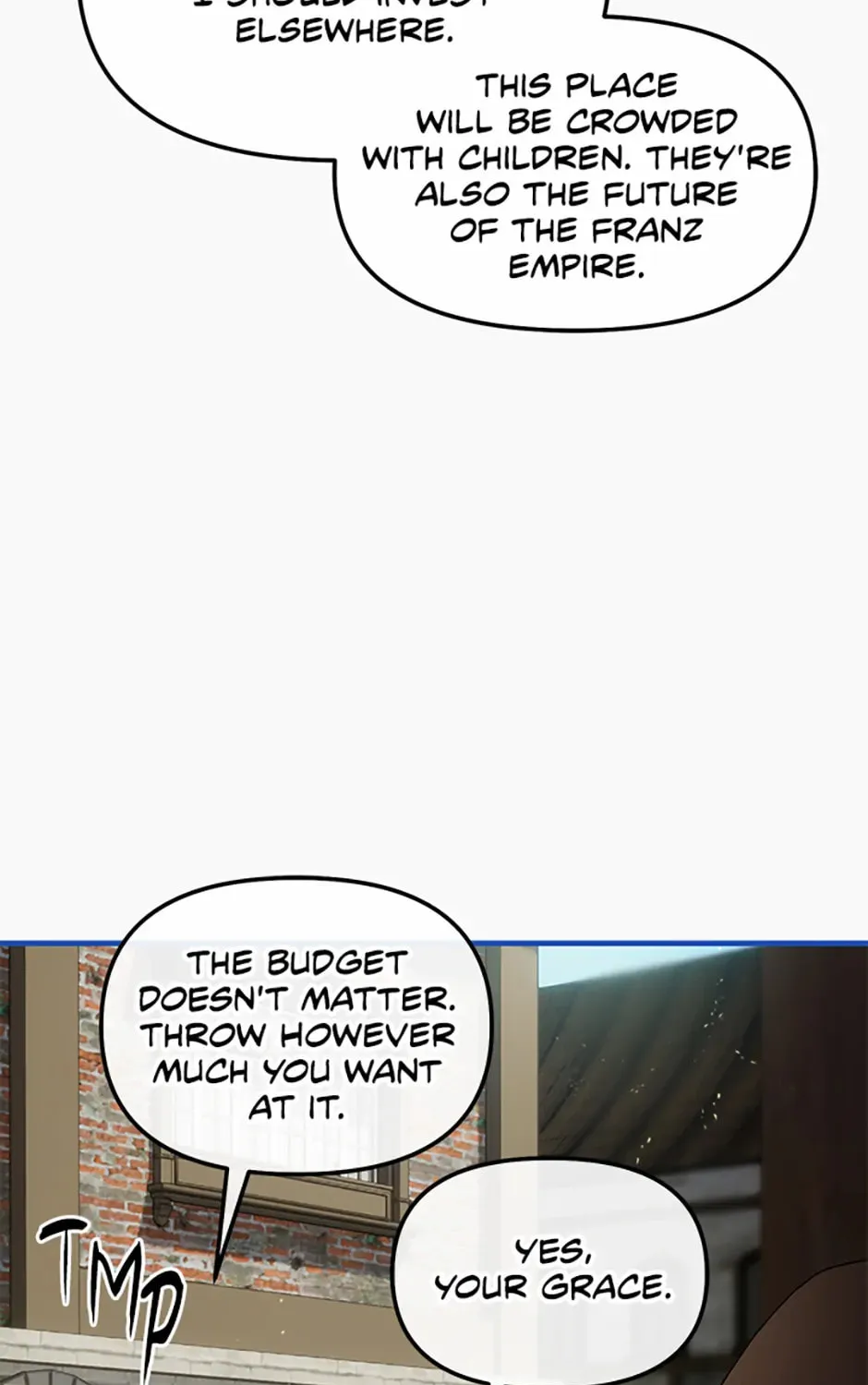 The Glamorous Life of the Fake Mistress Chapter 97 page 147 - 