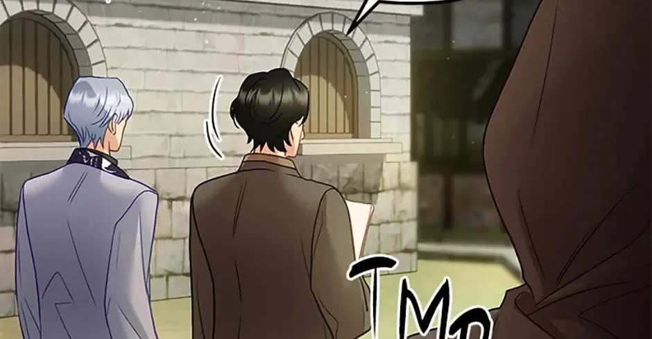 The Glamorous Life of the Fake Mistress Chapter 97 page 148 - 