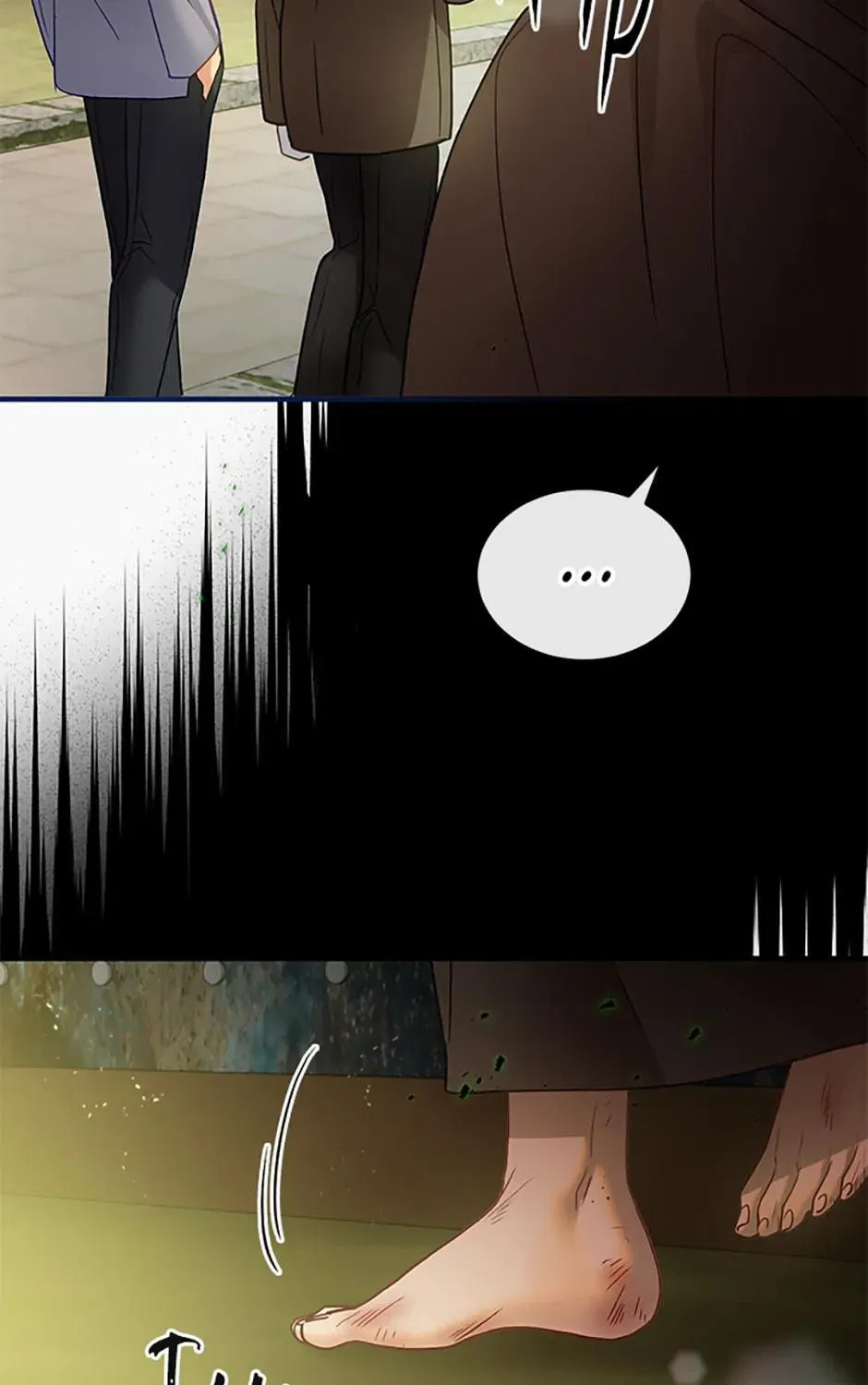 The Glamorous Life of the Fake Mistress Chapter 97 page 149 - 