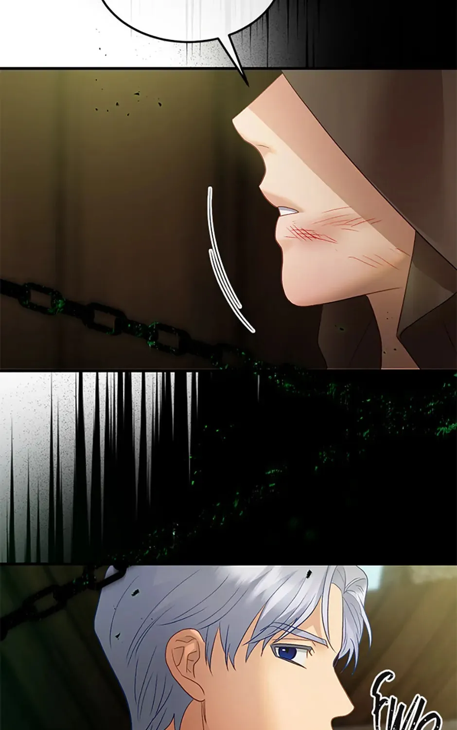 The Glamorous Life of the Fake Mistress Chapter 97 page 151 - 
