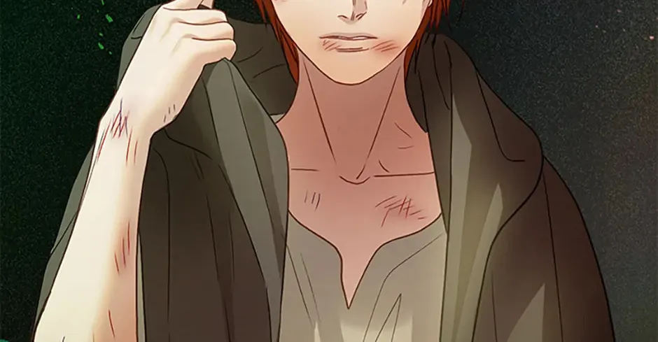 The Glamorous Life of the Fake Mistress Chapter 97 page 154 - 