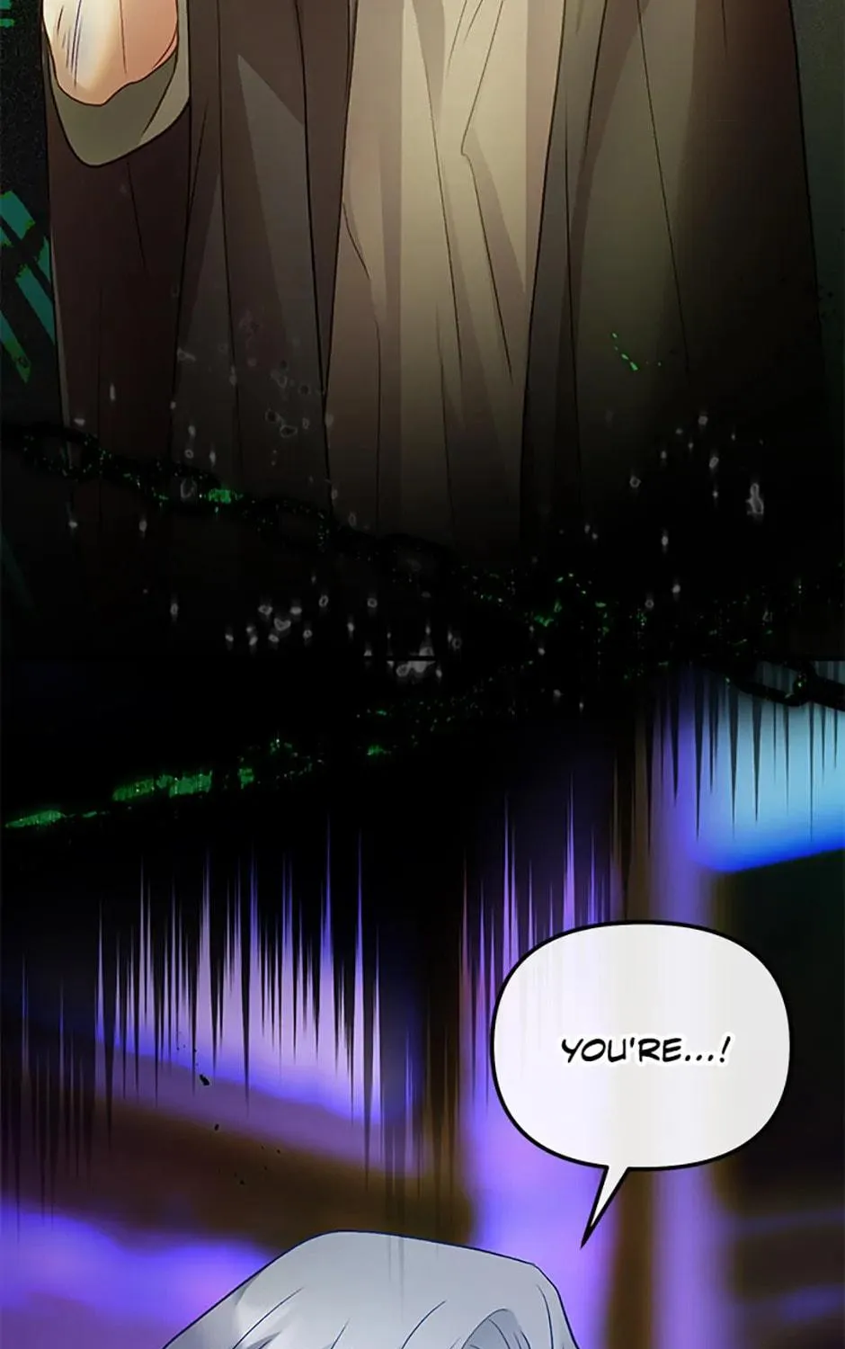 The Glamorous Life of the Fake Mistress Chapter 97 page 155 - 