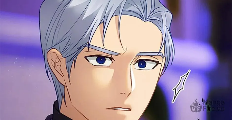 The Glamorous Life of the Fake Mistress Chapter 97 page 156 - 