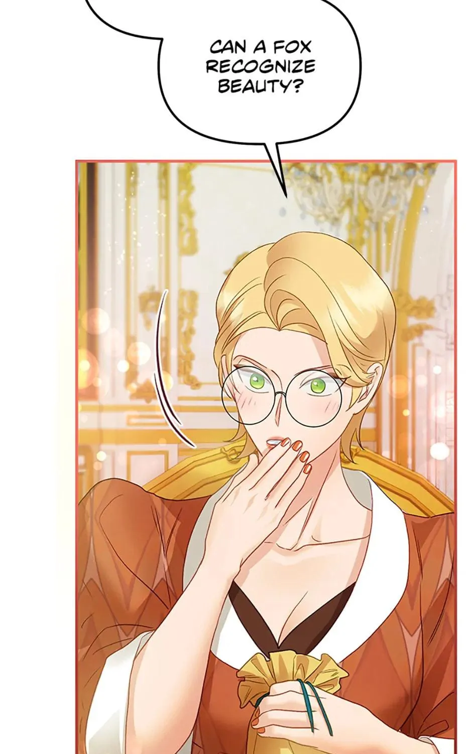 The Glamorous Life of the Fake Mistress Chapter 97 page 19 - 