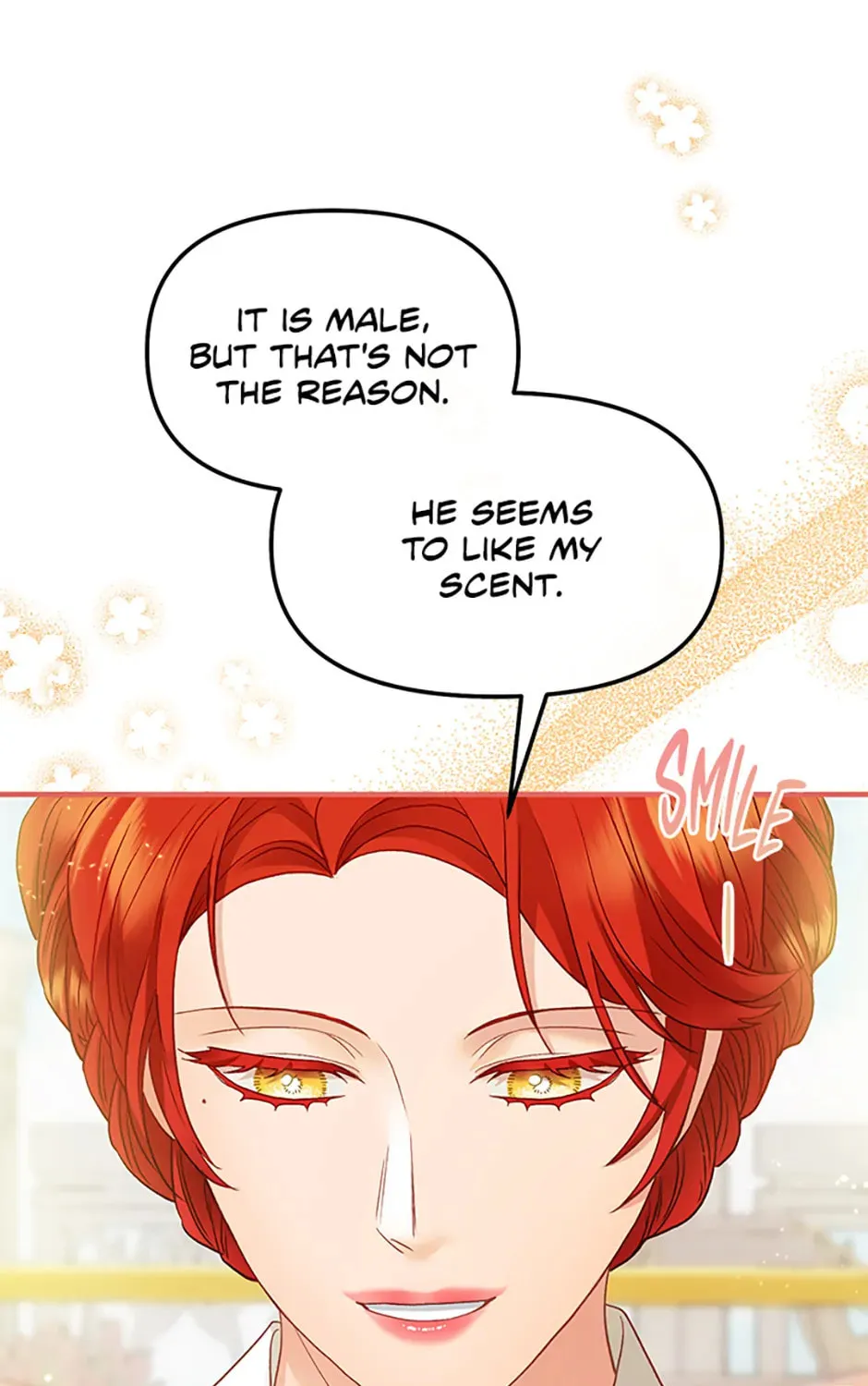 The Glamorous Life of the Fake Mistress Chapter 97 page 21 - 