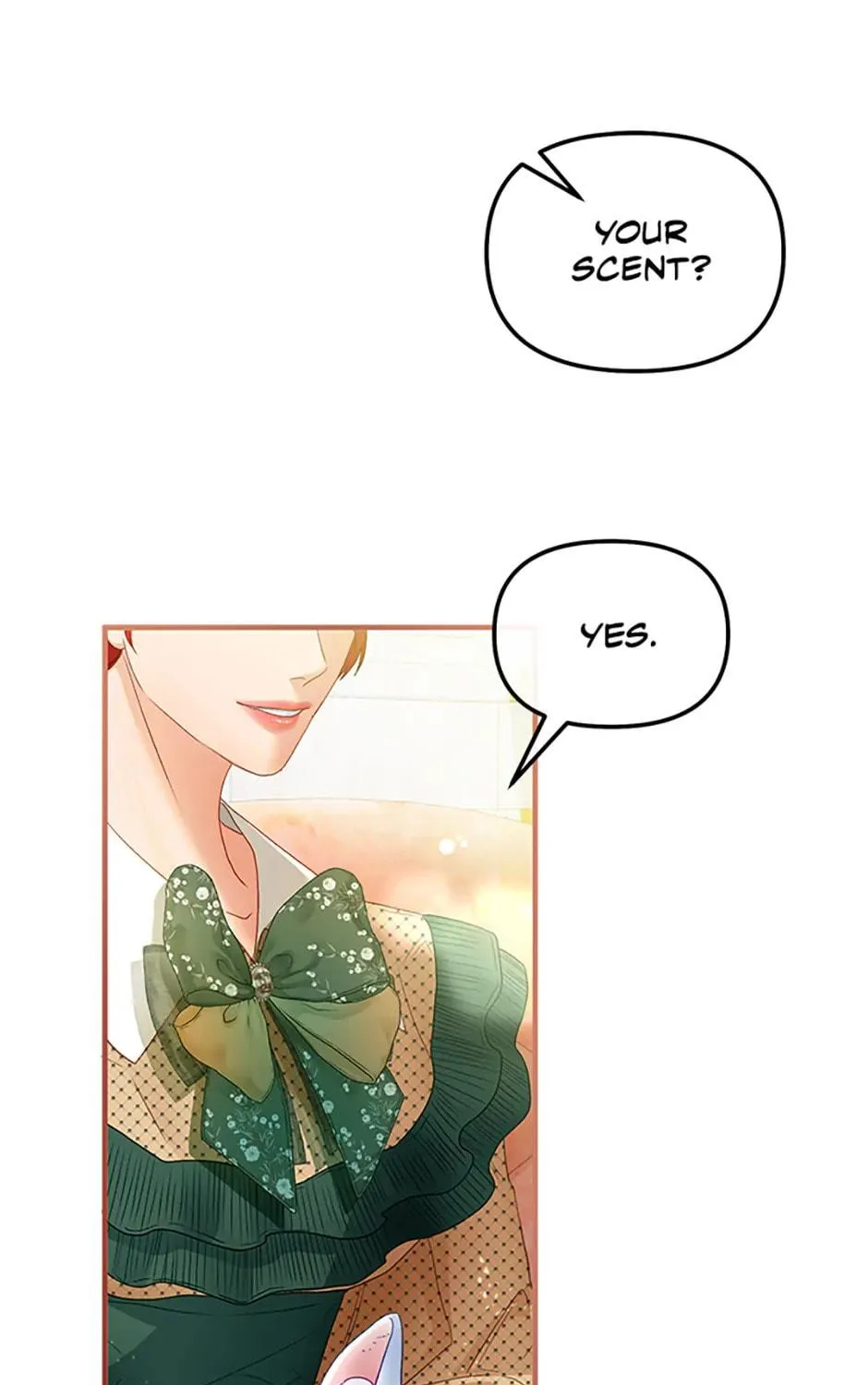 The Glamorous Life of the Fake Mistress Chapter 97 page 23 - 