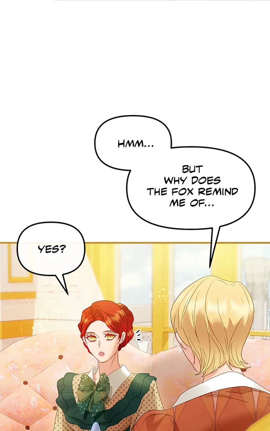 The Glamorous Life of the Fake Mistress Chapter 97 page 31 - 